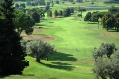 1 ottobre 2014 – Country Club Castelgandolfo