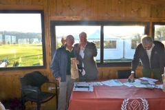 10 dicembre 2013 - Golf Club Terre dei Consoli