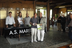 13 giugno 2012 - Golf Club Mare di Roma