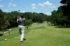 14 maggio 2014 - Olgiata Golf Club