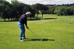 18 maggio 2016 - Circolo del Golf Roma Acquasanta