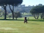 19 dicembre 2022 - Castelgandolfo  Golf Club
