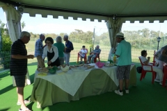 19 giugno 2013 - Golf Club Mare di Roma
