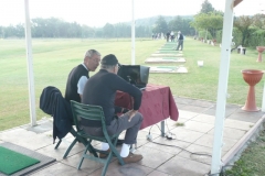 19 ottobre 2011 - Golf Clinic Tevere Golf