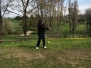 22 marzo 2018 – Fioranello Golf Club