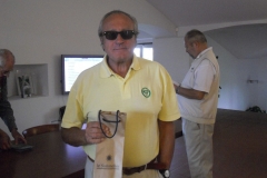 23 settembre 2014 - Golf Nazionale