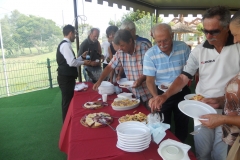 25 giugno 2014 - Marediroma Golf Club