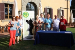 27 giugno 2012 - Country Golf Club Castelgandolfo