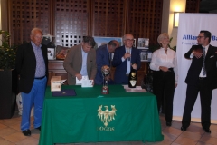 29 maggio 2014 - Golf Club Frassanelle (PD)