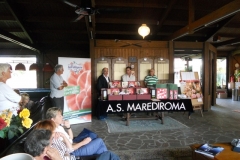 30 settembre 2011 - Gara Gastronomica