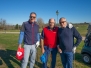 5 dicembre 2018 - Terre dei Consoli Golf Club