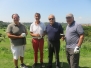5 giugno 2019 - Country Club Castelgandolfo