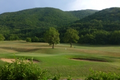 7 luglio 2016 – Golf Club San Donato (AQ)