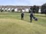 9 febbraio 2023 - Archi di Claudio Golf Club