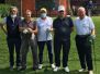 9 giugno 2021 – Circolo del Golf Roma Acquasanta