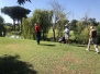 9 luglio - Golf Club Parco de' Medici