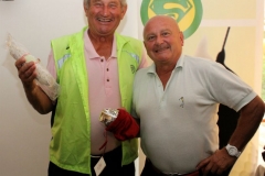 9 ottobre 2012 - Golf Club Nazionale