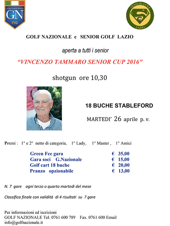 tammaro-cup-2016